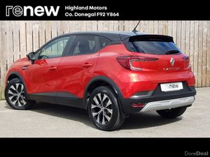 Renault Captur 1.0 TCe 90 DFull Limited - Image 3