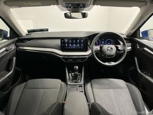 Skoda Octavia Style 1.5TSI 150BHP - Reversing Came - Image 4
