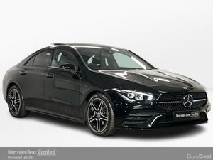 Mercedes-Benz CLA 180 AMG - 18 Inch Alloys - Panor - Image 4