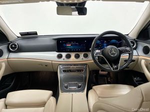 Mercedes-Benz E-Class E 300 e PHEV AMG Line Exteri - Image 4