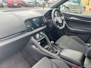 Skoda Karoq SPORTLINE 2.0TDI 115HP - Image 3