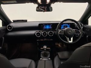 Mercedes-Benz A-Class A 180 Style *Smart Phone Int - Image 4