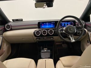 Mercedes-Benz CLA CLA 180 d Coup A/T Progressive P - Image 4