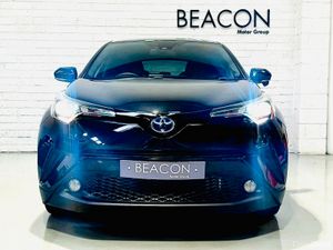 2017*20,000 MILES*HYBRID SPORT TOYOTA C-HR SELF CH - Image 4