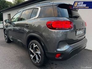 CITROEN C5 AIRCROSS FEEL PURETECH 130 BHP - Image 4