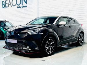 2019*26,00 MILES*NIRO EDITION HYBRID SPORT TOYOTA - Image 3