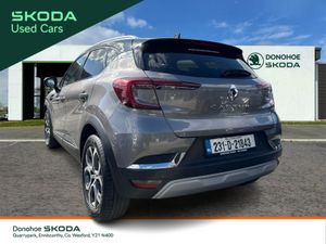 Renault Captur TCe 90 Techno - Image 4