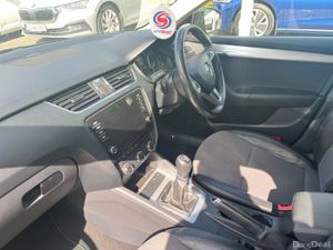 Skoda Octavia Soleil 1.0TSI 115HP - Image 3