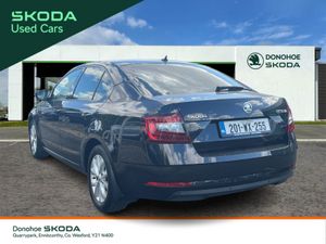 Skoda Octavia Soleil 1.0TSI 115HP - Image 4