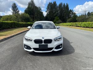 BMW 118D MSPORT AUTO 2016 - Image 2