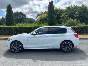 BMW 118D MSPORT AUTO 2016 - Image 4