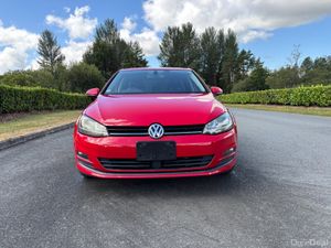 VOLKSWAGEN GOLF 1.2 TSI AUTO 2016 - Image 2