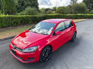 VOLKSWAGEN GOLF 1.2 TSI AUTO 2016 - Image 3