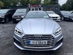 171 Audi A5 2.0TDI Full service history - Image 3