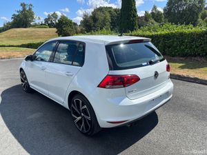 VOLKSWAGEN GOLF 1.4 TSI HIGHLINE AUTO 2014 - Image 4