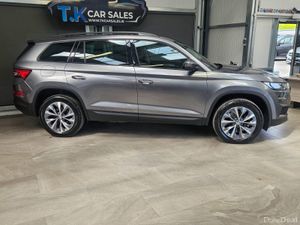 231 SKODA KODIAQ STYLE DRIVE PLUS - Image 2