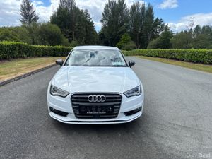 AUDI A3 SALOON 1.4 TFSI AUTO 2014 - Image 2