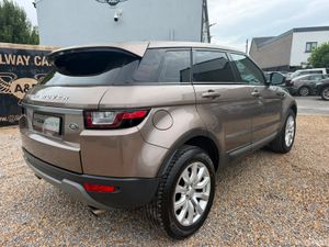 🇮🇪 Range Rover Evoque 2.0 TD4 SPECIAL ORDER rare - Image 4