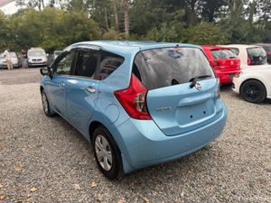 Nissan Note 2016 medalist package - Image 4