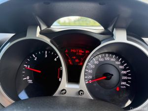 Nissan Juke 2013 n-Tec  tax+nct 085 2697260 - Image 4