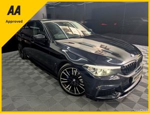 🚘BMW 530e M Sport Luxury, Performance 🚘 - Image 4