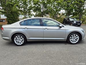 Lovely Volkswagen Passat 2015 TAXED & TESTED - Image 4