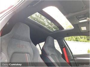 Volkswagen Golf GTI EDITION 50  | 2.0 TSI 320HP | - Image 2