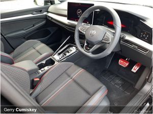 Volkswagen Golf GTI EDITION 50  | 2.0 TSI 320HP | - Image 4