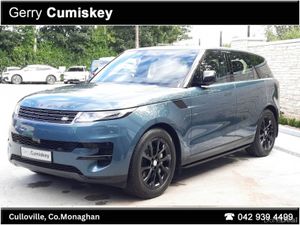 Land Rover Range Rover Sport PHEV P460e 3.0 SE **P - Image 3