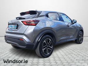 Nissan Juke 1.0T SV Premium €2000 Scrappage offer - Image 2