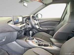 Nissan Juke 1.0T SV Premium €2000 Scrappage offer - Image 4