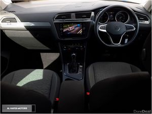 Volkswagen Tiguan AUTOMATIC LIFE 2.0TDI 150HP - Image 2