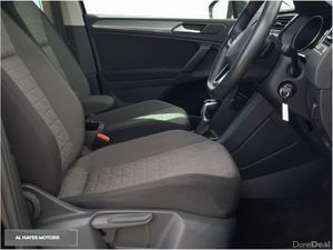 Volkswagen Tiguan AUTOMATIC LIFE 2.0TDI 150HP - Image 4