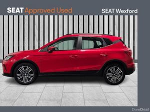 SEAT Arona 1.0TSI 110hp SE+ - Image 4