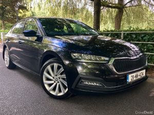 Skoda Octavia Style Edition 2.0 Tdi New Model - Image 3