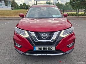 Nissan X-Trail 2019 1.6 Dci 7 Seater High Spec - Image 2