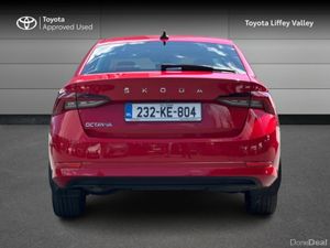 Skoda Octavia OCTAVIA AMBITION 2.0 TDI 115 115HP D - Image 4