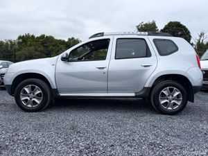 2016 DACIA DUSTER SIGNATURE 1.5 TDCI - Image 4