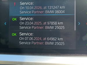 BMW 3-Series 2022 SE PRO*Phev* - Image 4
