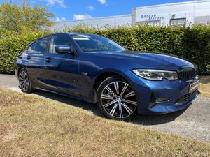 BMW 3-Series 2022 SE PRO*Phev* - Image 3