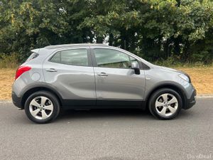 Opel Mokka 2016(NCT 07/27 TAX 12/26) - Image 3