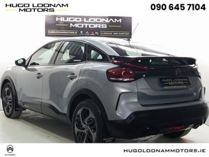 Citroen C4 FEEL PACK BLUEHDI 110 SS 4DR - Image 4