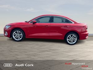 Audi A3 2.0 30TDI 116BHP SE WITH COMFORT PACK - Image 4