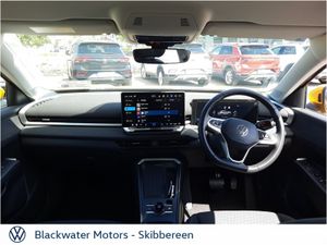 Volkswagen T-Roc 1.5TSI 116BHP LIFE MILD HYBRID WI - Image 2