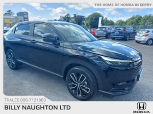 Honda HR-V HR-V Elegence HEV - Image 4