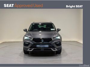 SEAT Ateca 1.5 TSI SE+ 150HP 5DR - Image 3