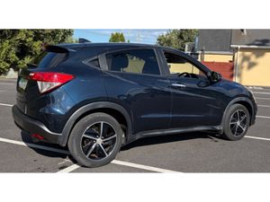 Honda HR-V 1.5 I VTEC ES 5DR - Image 3