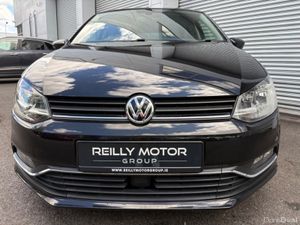 Volkswagen Polo 1.2 PETROL CL AUTO - Image 2