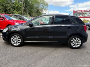 Volkswagen Polo 1.2 PETROL CL AUTO - Image 4