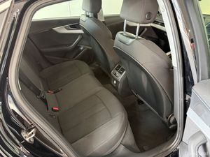 Audi A4 1.4 TFSI SPORT 150PS 4DR - Image 4